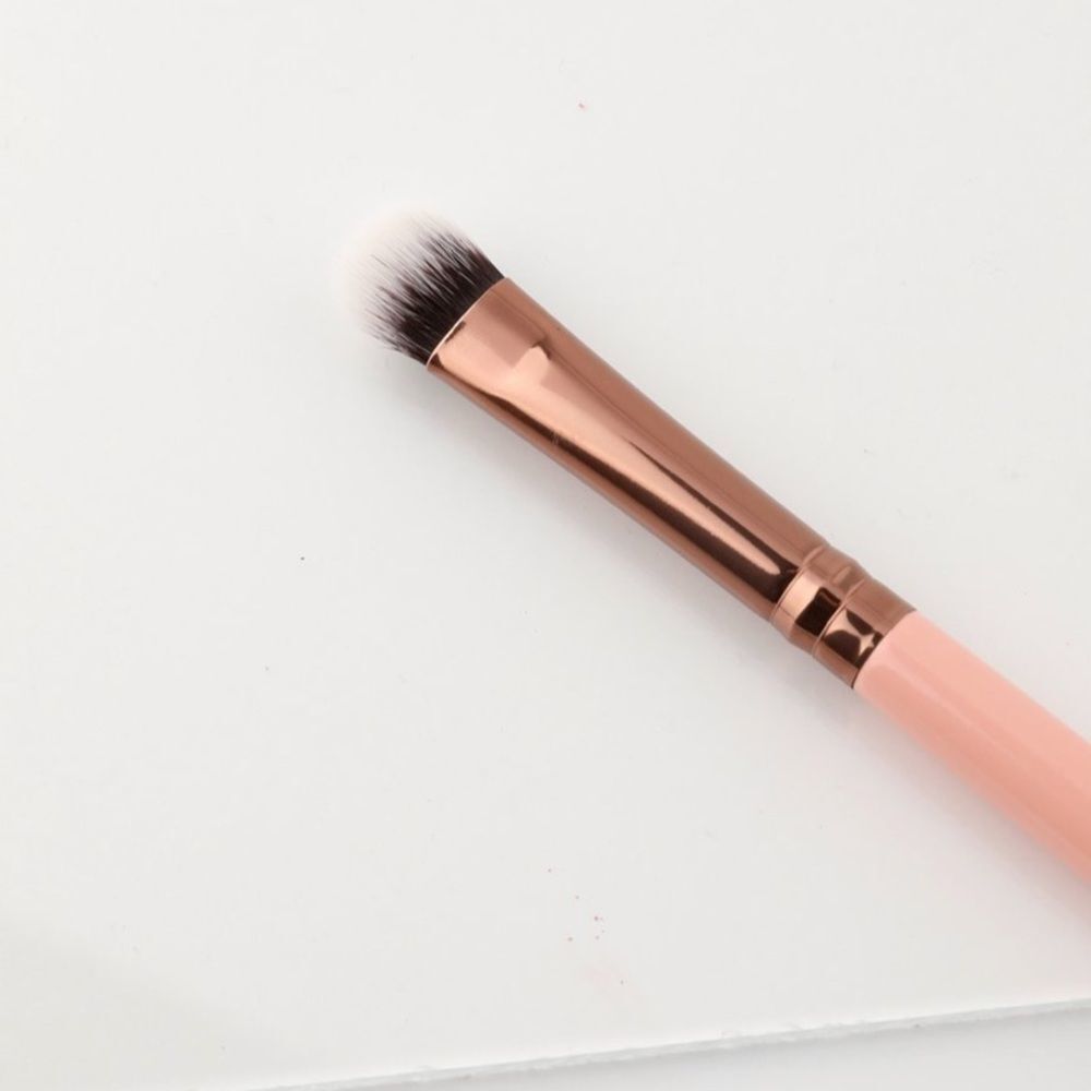 NWT Luxie Beauty eyeshadow Brush 213 Shading